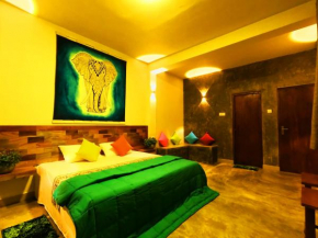 Pretty Villa
